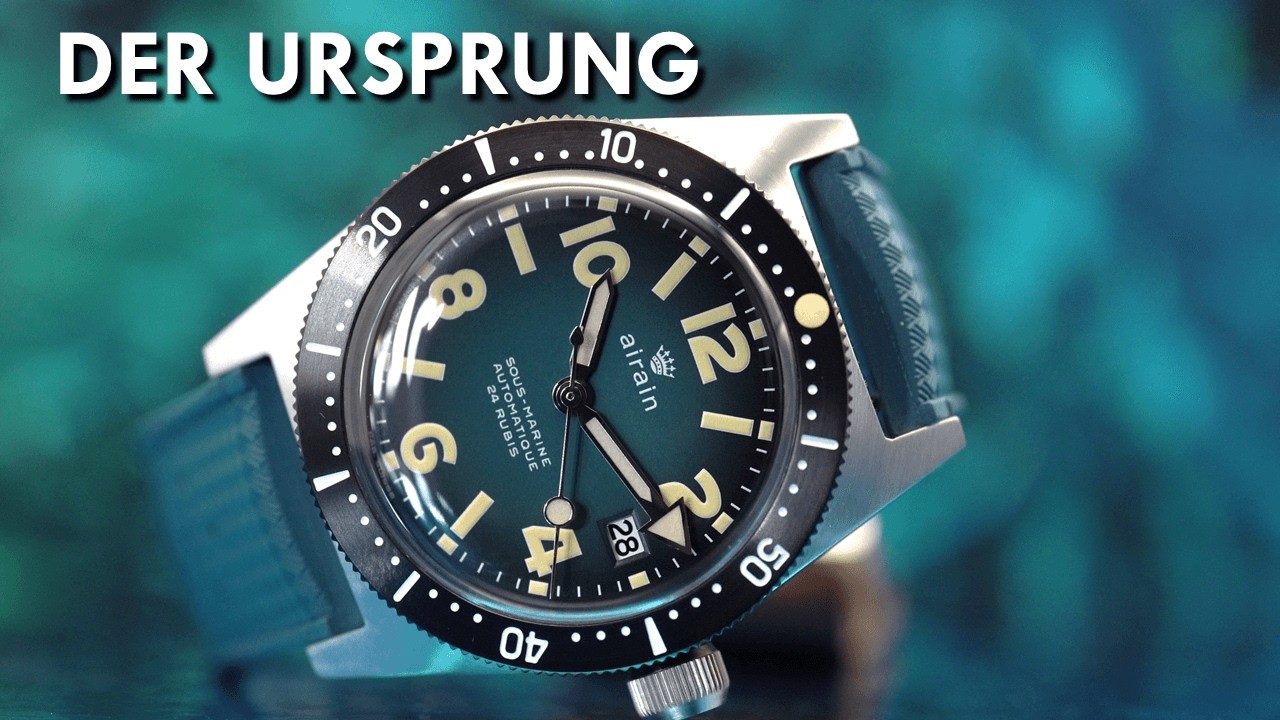 Die ERSTAUNLICHE Wahrheit über das SeaQ Design