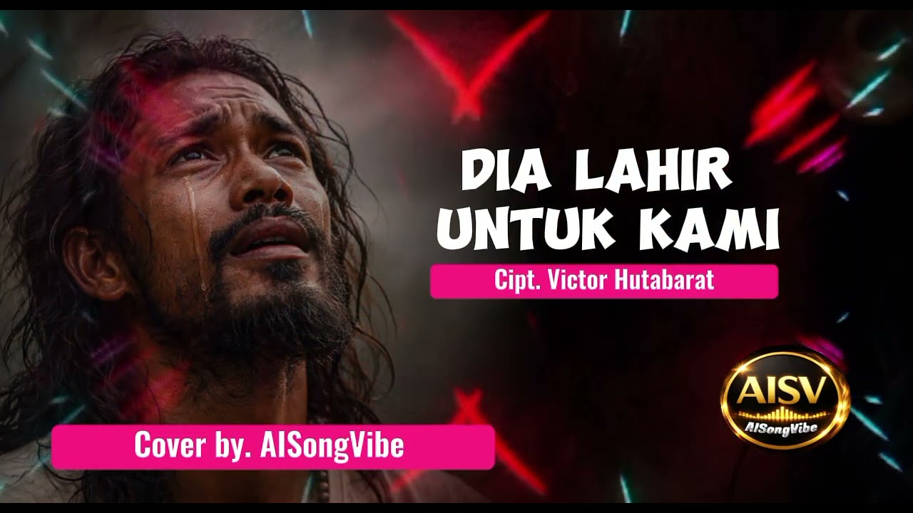 DIA LAHIR UNTUK KAMI – DJ Remix Rohani Viral 2026 ● AISongVibe | OMV