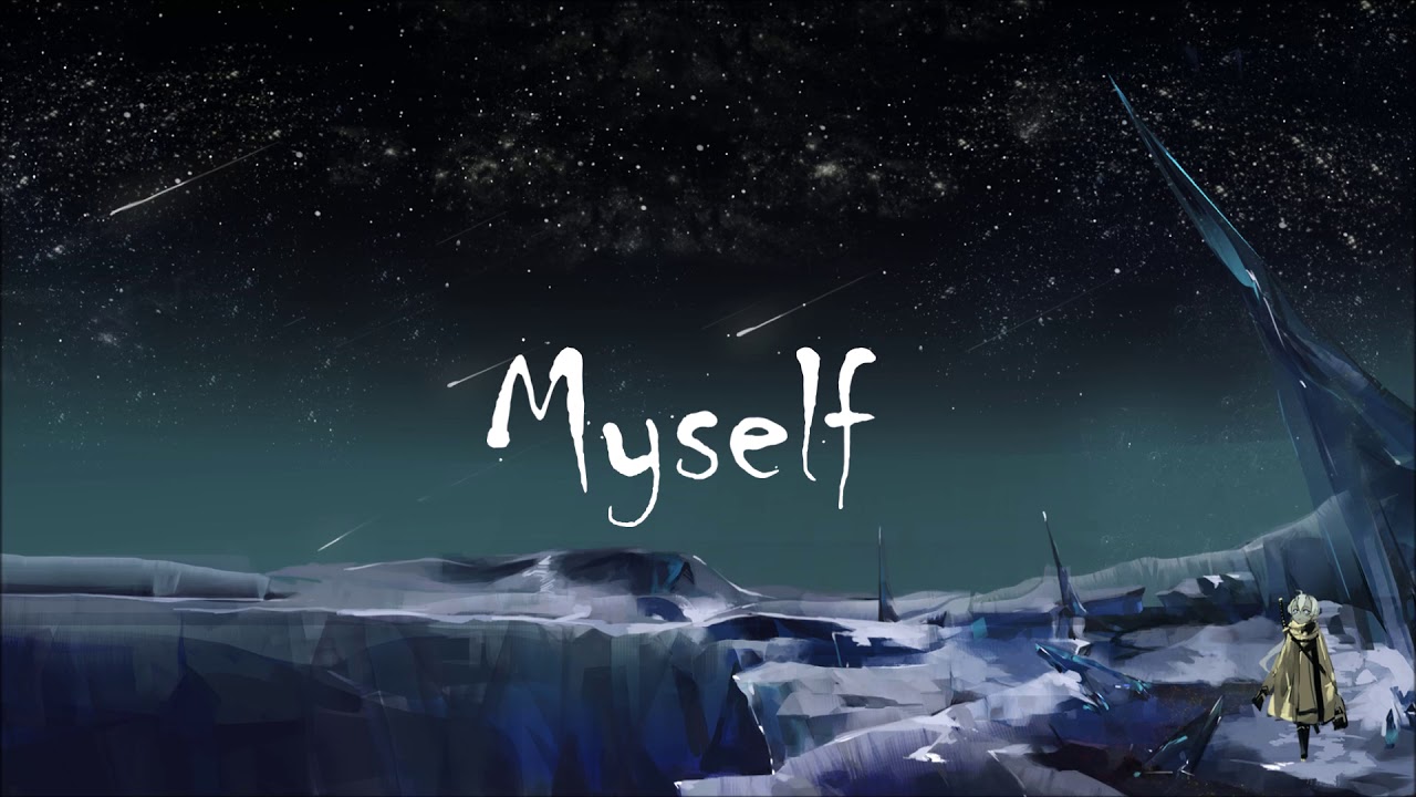 Duggy - Myself