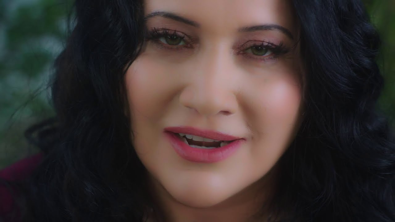 Salpi / Persian Christian Song - Afsaneh