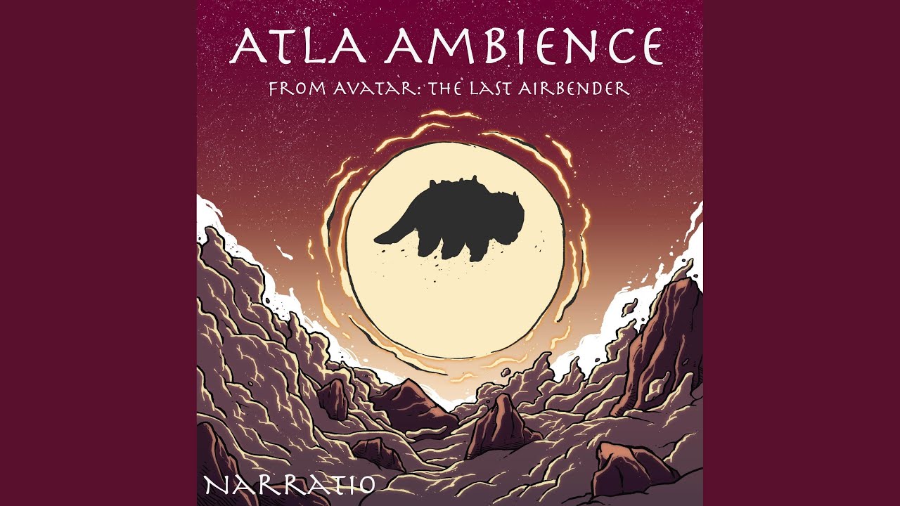 Avatar's Love (From 