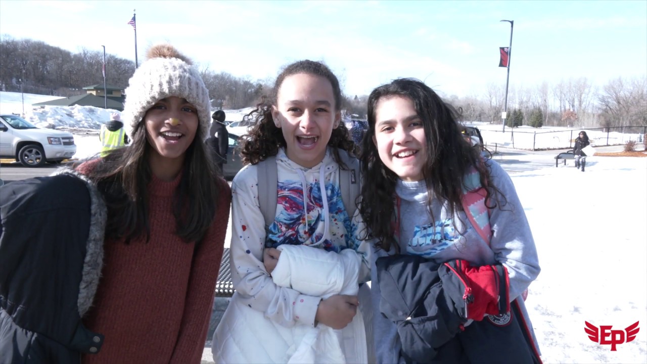 Eden Prairie Schools: School Bus Driver Appreciation Day 2020