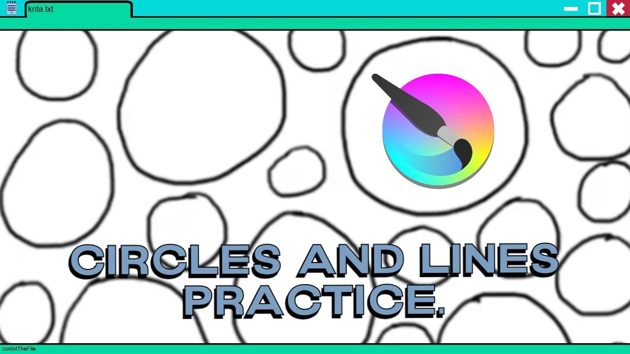 『Krita Dabbling』What are 