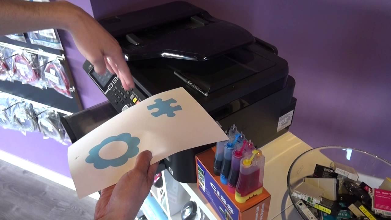 Imprimir a doble cara explicado sencillo