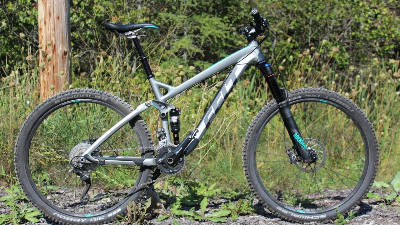 2016 Felt Decree 30 - An Amateurs Review