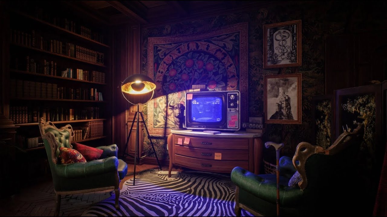 This Game Made Me Think… | 12: Memory Lane