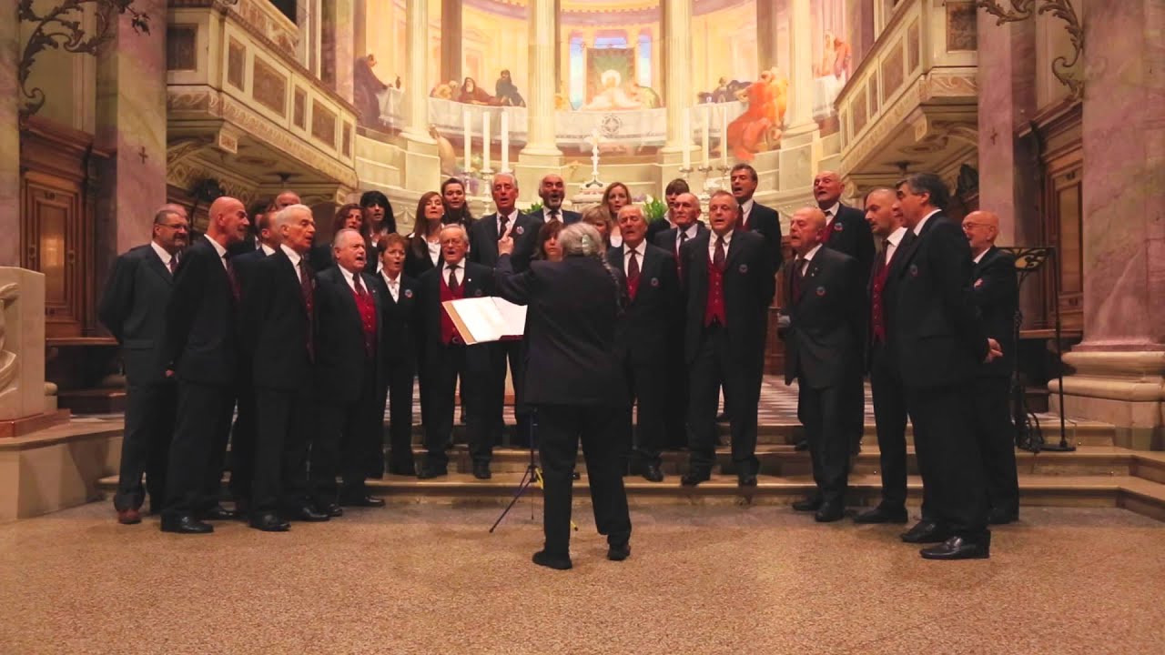 La Valle - Coro ISCA