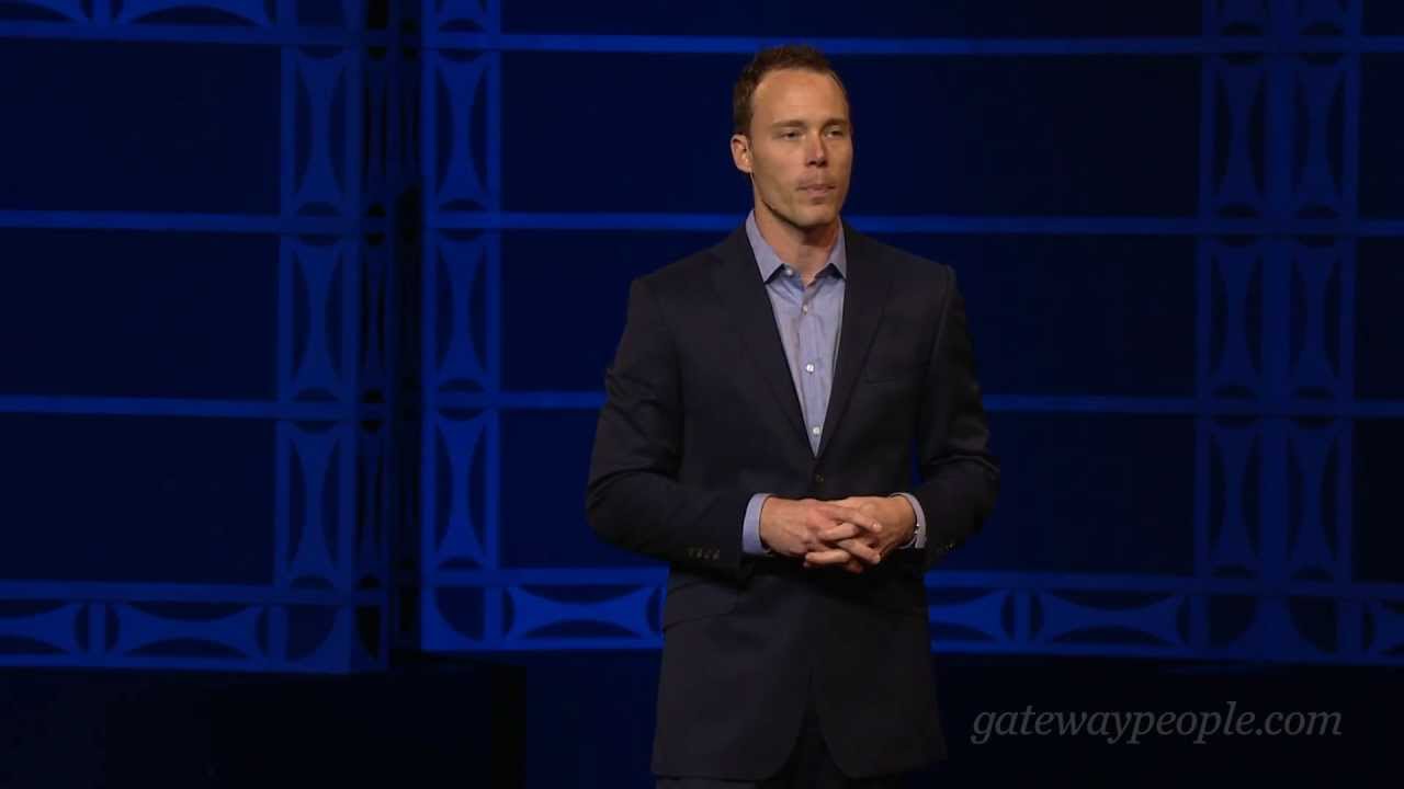 Face to Face: Divine Encounters - Matthew's Story Part 2 - Pastor Preston Morrison
