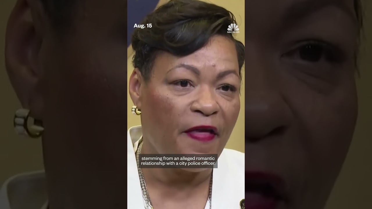 New Orleans mayor indicted on federal charges