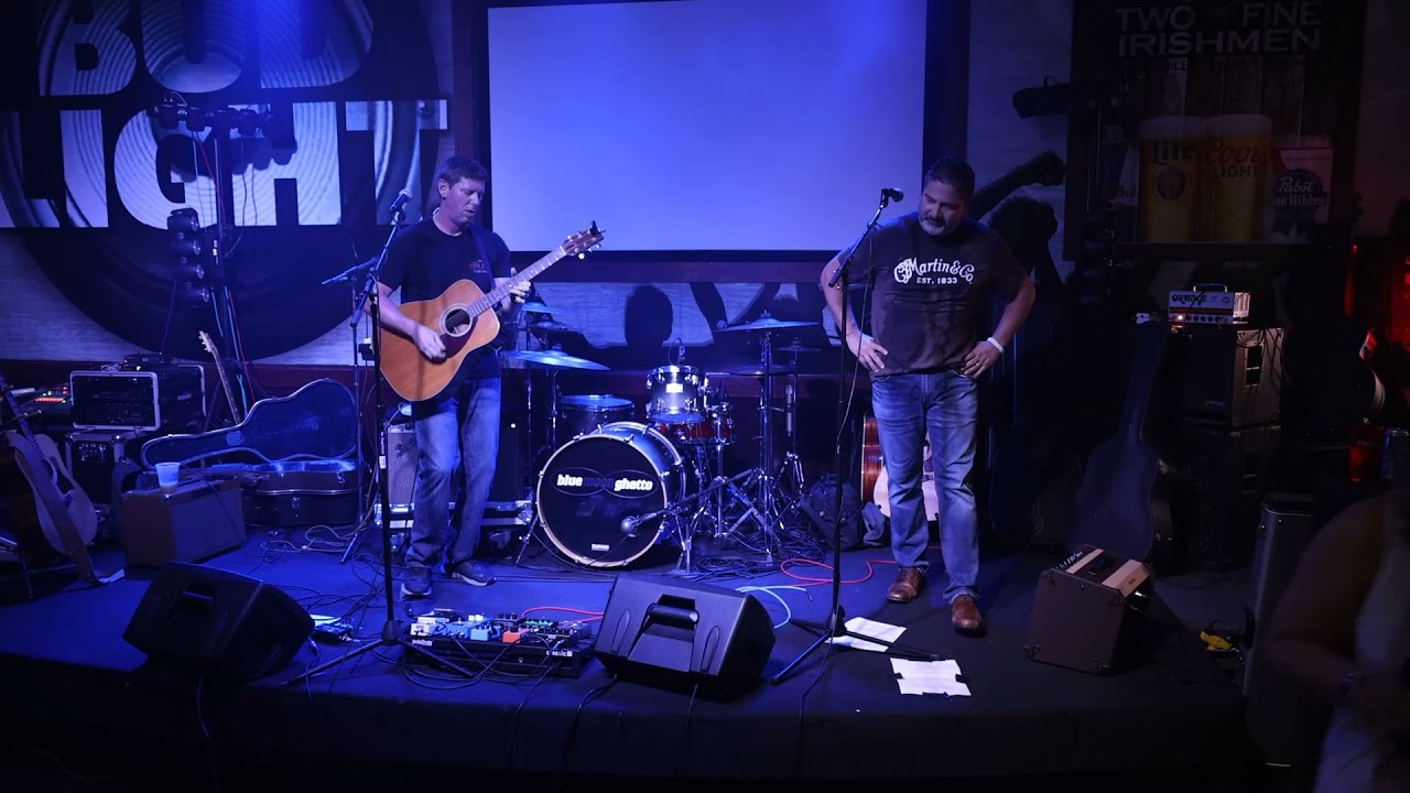 Turtle Moon - Another Day