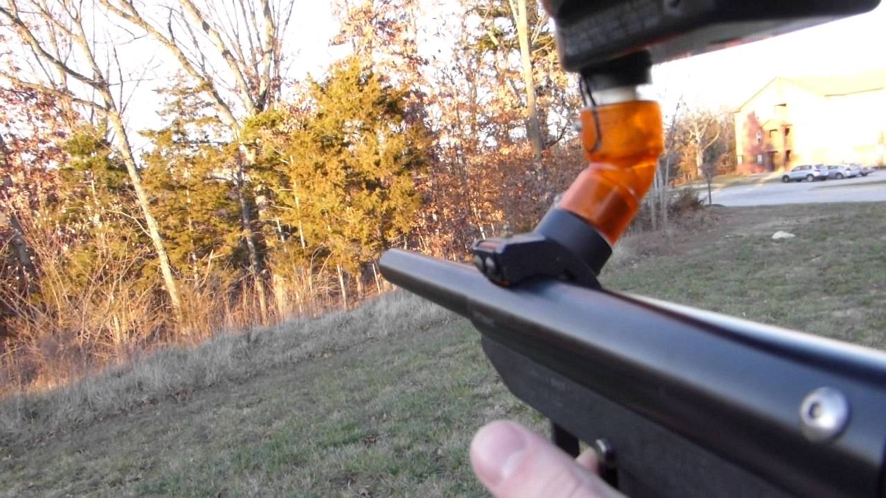 Sheridan Equalizer Shooting