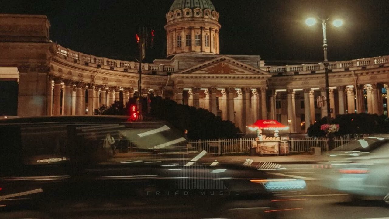 FRHAD, KXIN - Symphony