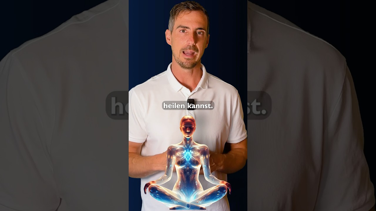 Heilung = Spirituelle Verbindung‼️