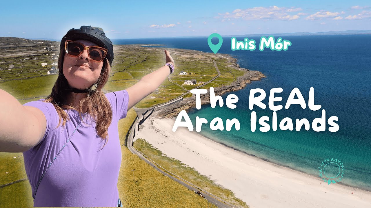 Complete Inis Mór Travel Guide | Aran Islands Itinerary