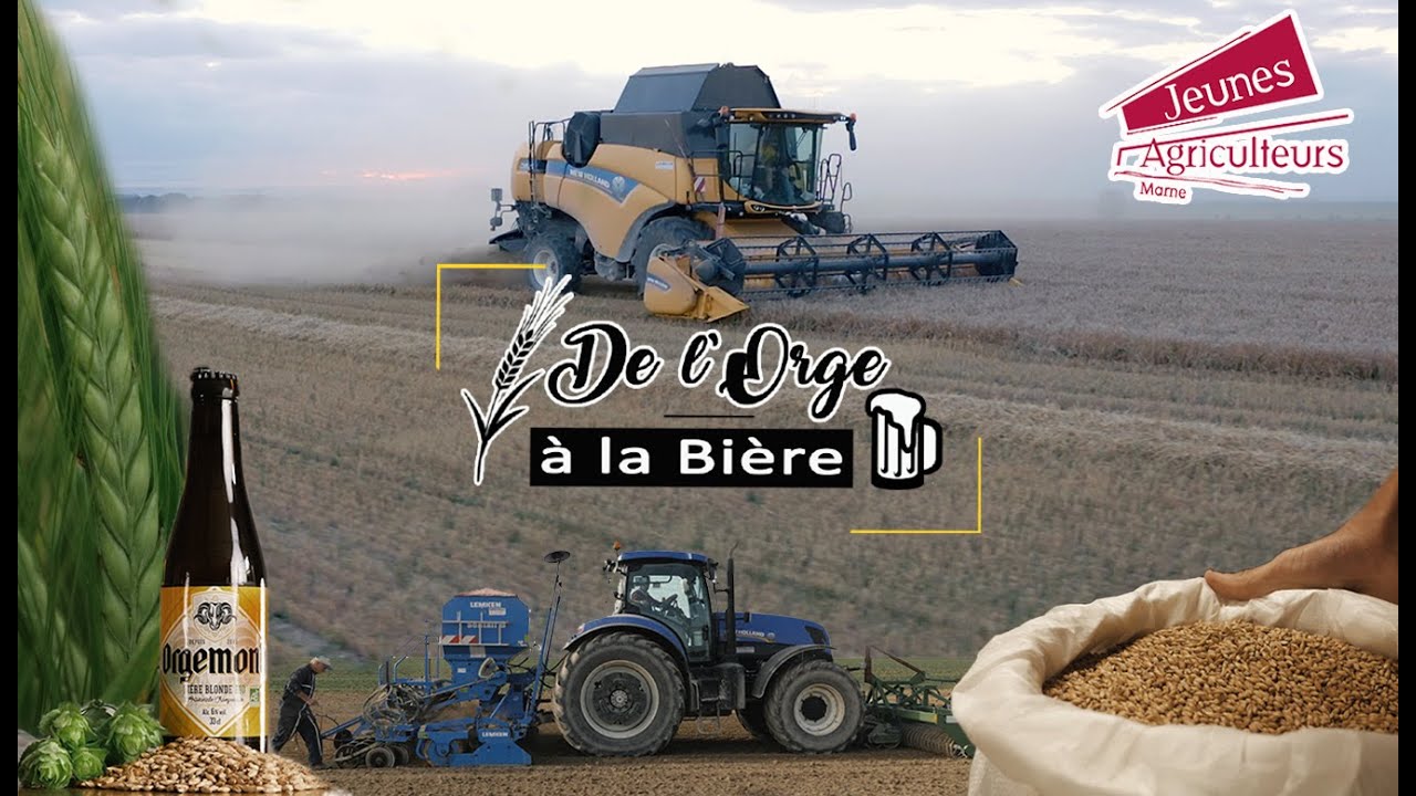 De l'orge à la bière | Episode final