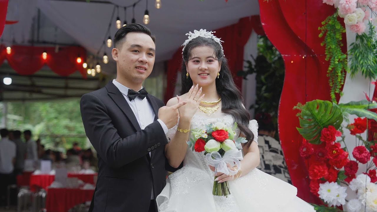 Tuyết Ngân & Vĩ Khang 27-12-25