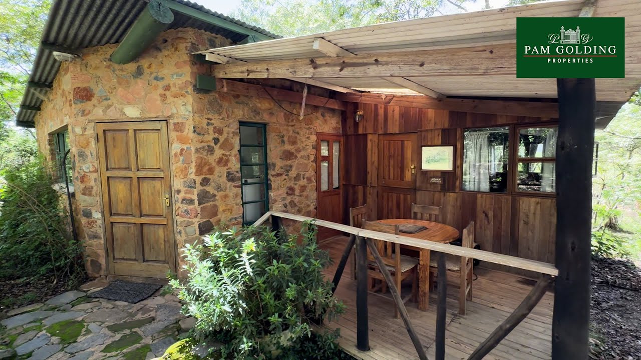 Chimanimani Lodge