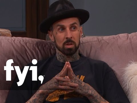 Bonus: Travis Barker Talks 