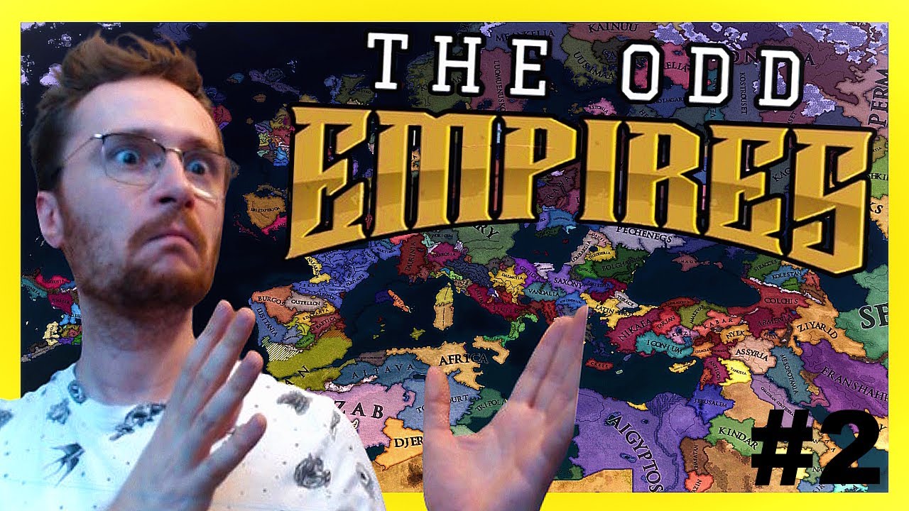 [2] Sejmiki Ziemskie! CAŁA SZLACHTA Wybrała KR&Oacute;LA! | The Odd Empires | Europa Universalis IV