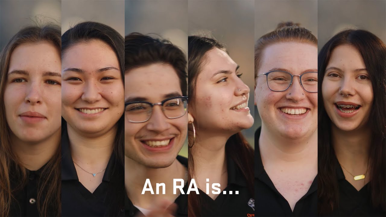 What is an RA (Resident Assistant)?