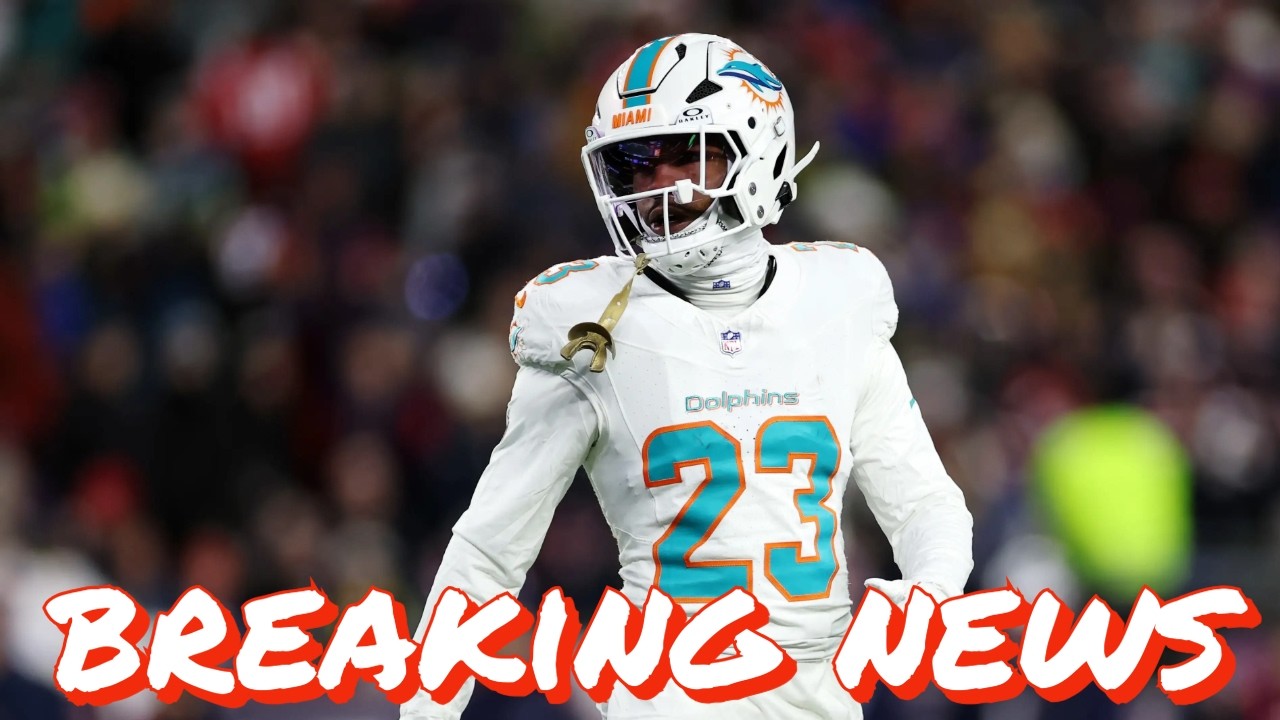 The 49ers Just Signed Cornerback Jack Jones