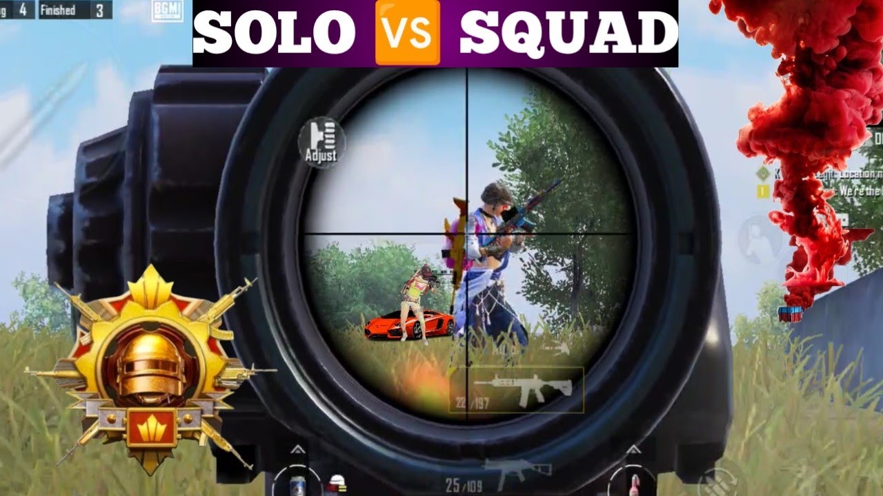 KILLED THE LEVINHO FAN PUBG MOBILE