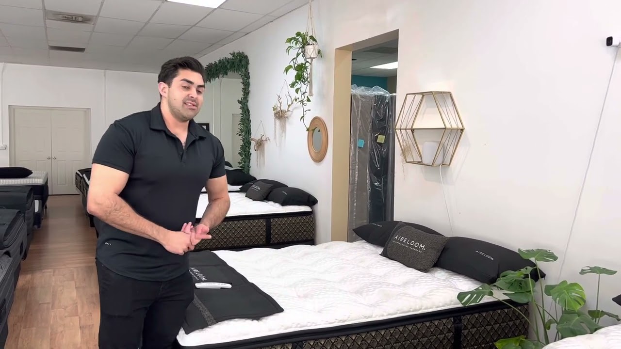 Do pillowtop mattresses wear out faster ?