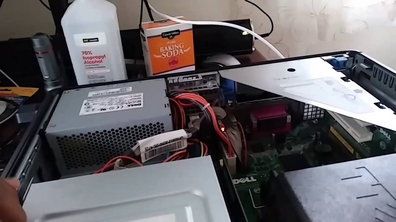 How to Wipe A hard drive  EBAY SELLERS!!!!