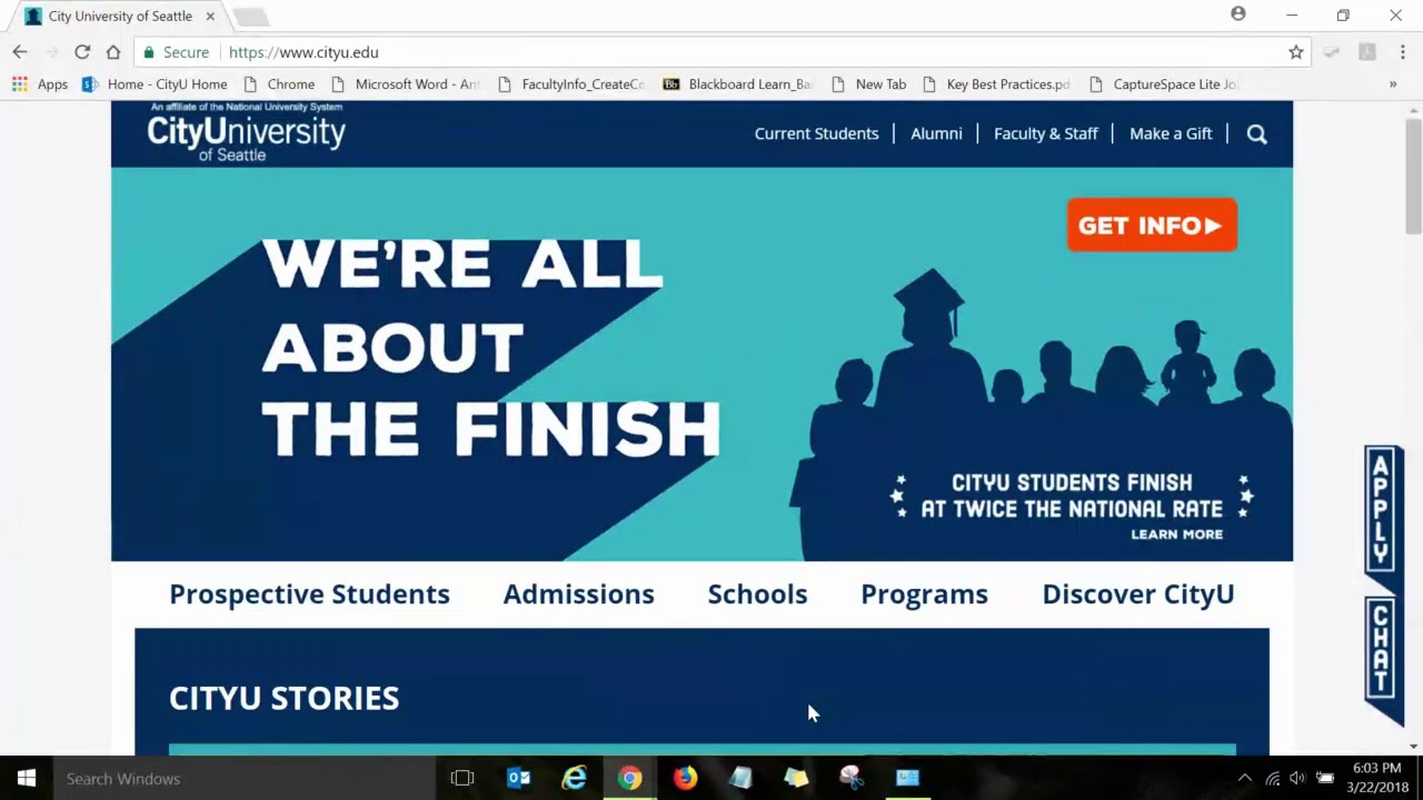 Online Faculty Development Conference Welcome