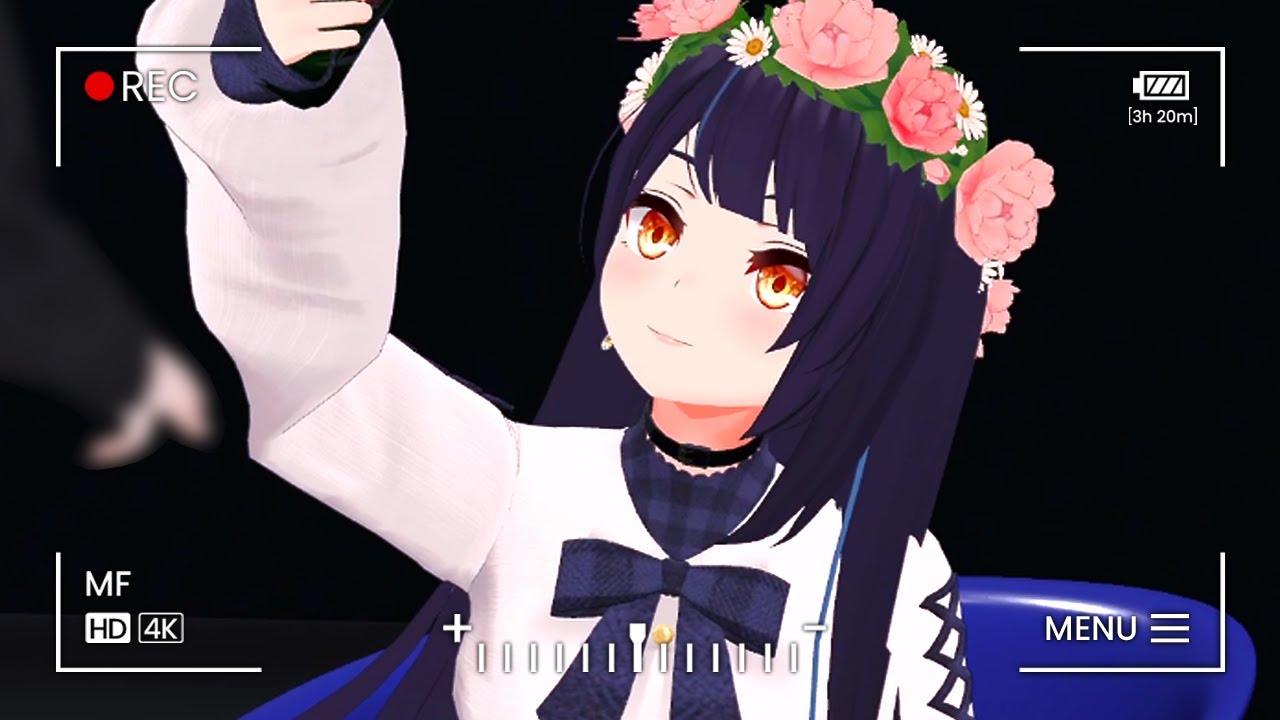 [이세계 아이돌] 20211219 팬미팅 릴파 비하인드 직캠