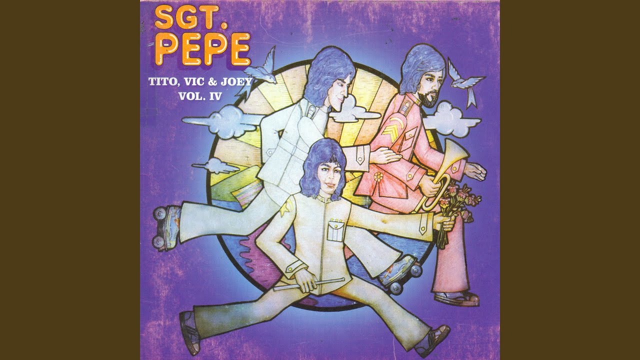 SGT. Pepe