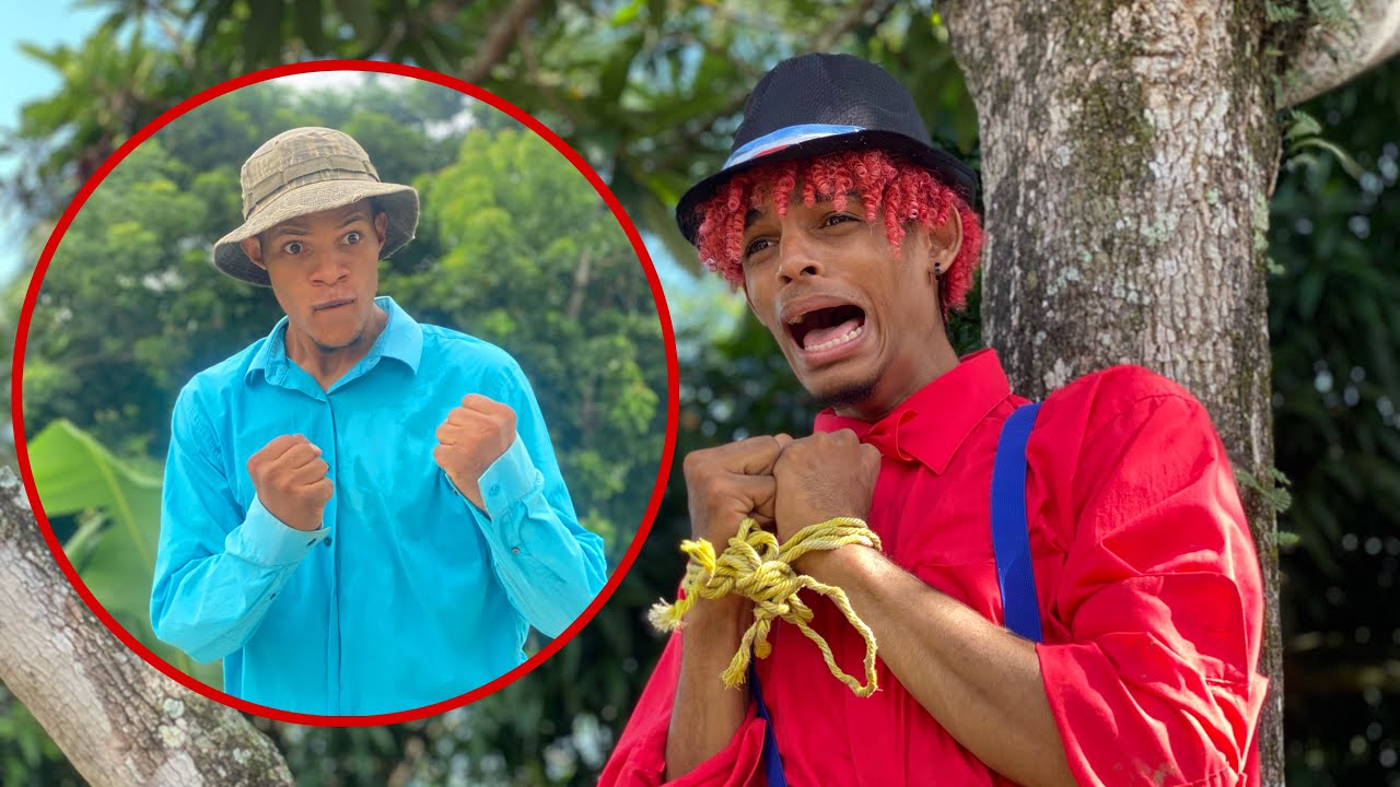 MI PADRE ME CASTIGA 👨‍👦😭 PELÍCULA COMPLETA * parte 4*