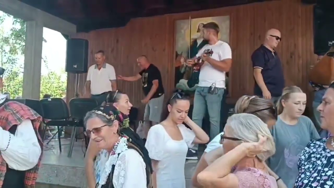 Tuzla: Proslava Velike Gospe u Breškama