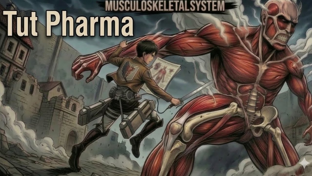 Tut pharma: control of calcium metabolism 