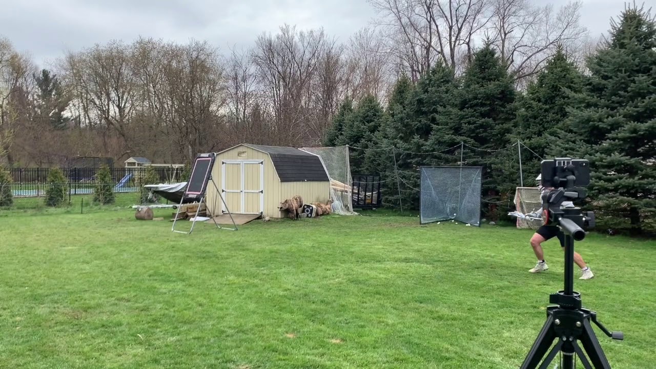 Zoom Training with Joe Walters