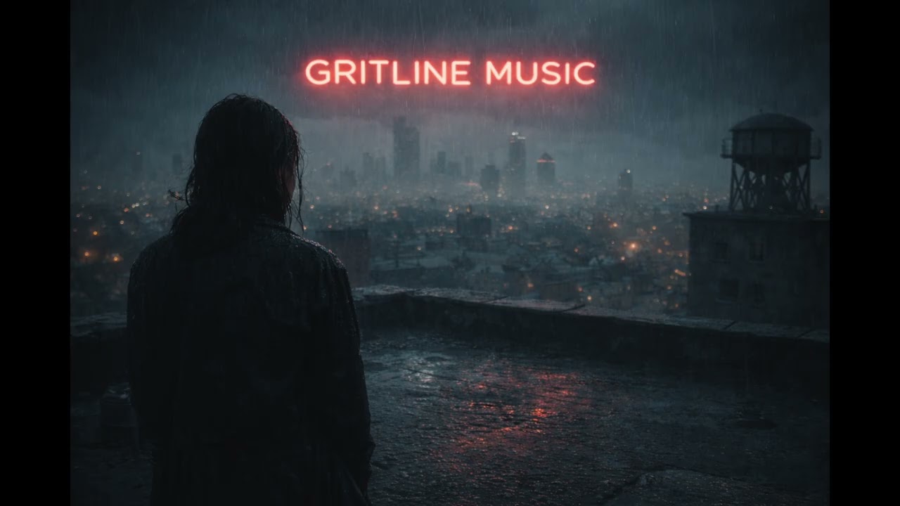 Rain Knows My Name | Deep Emotional Nordic Soundscape