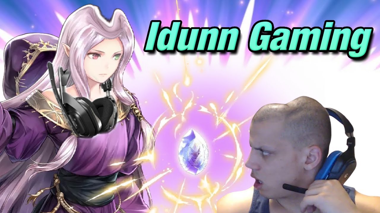 The Old Idunn