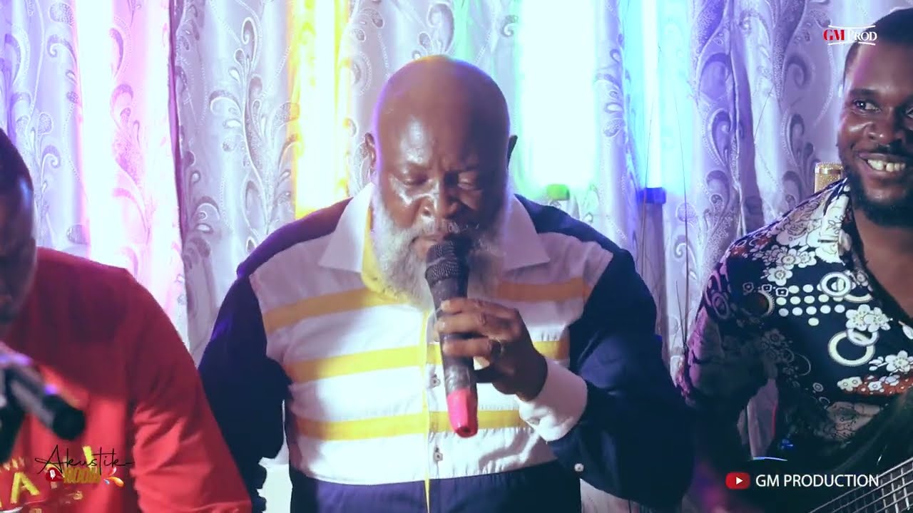 BENJAMIN KAYOMBO DINANGA DIA YEZU