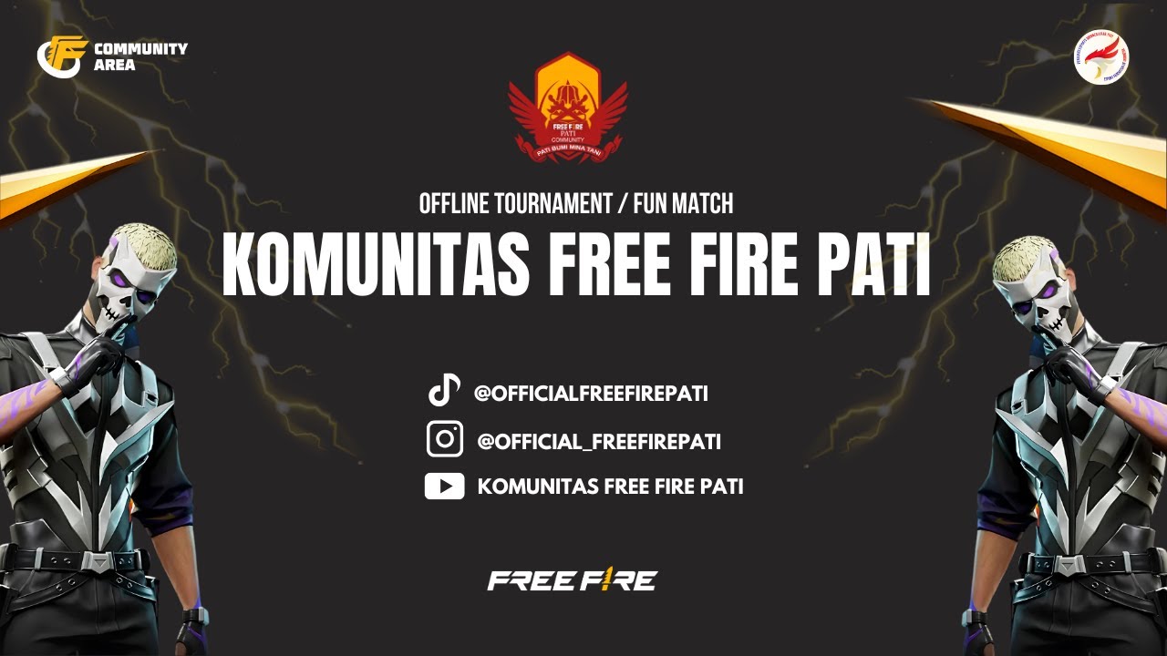 RAMADHAN TURNAMEN ELITE CS