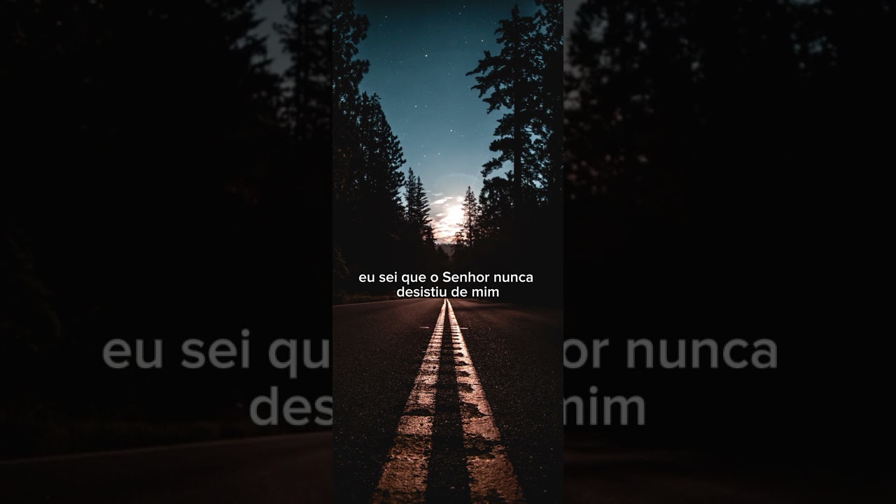Eu Sei