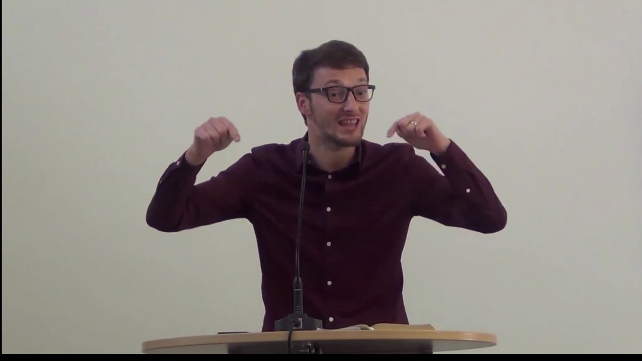 1 Corinteni 13 | C&acirc;nd și de ce au &icirc;ncetat darurile de revelație? | Andrei Croitoru