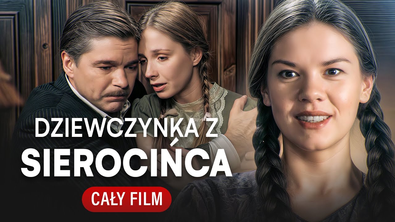 😨 Przeprowadzili się do domu z klątwą. Dom z liliami – Filmy Po Polsku