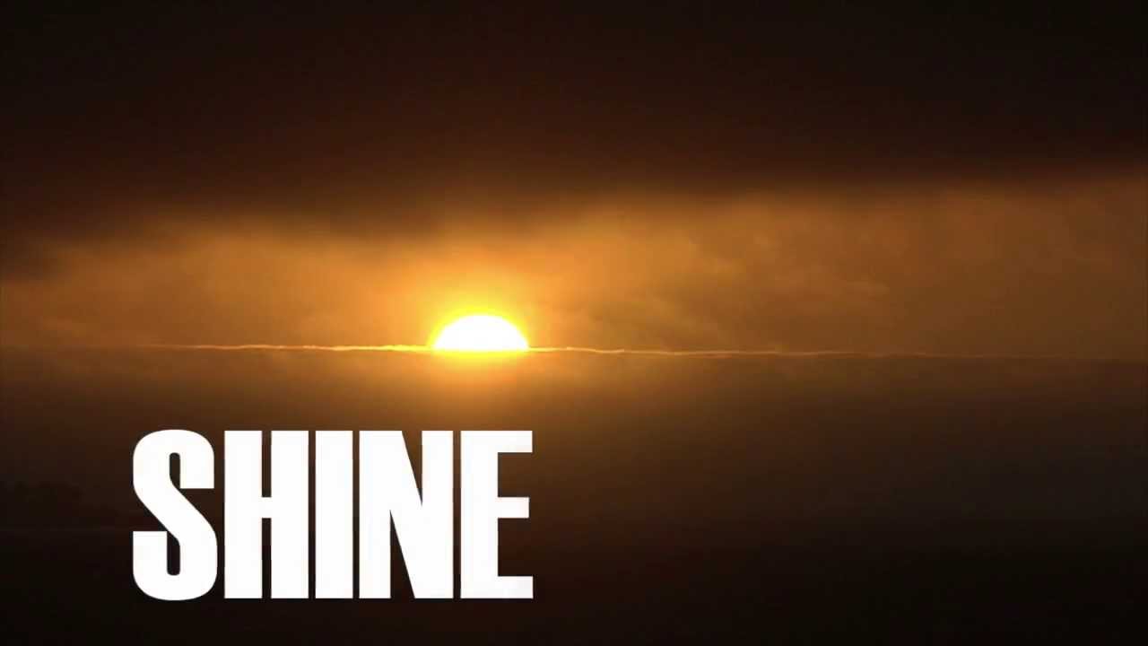SHINE by Candy Gourlay (Book Trailer)