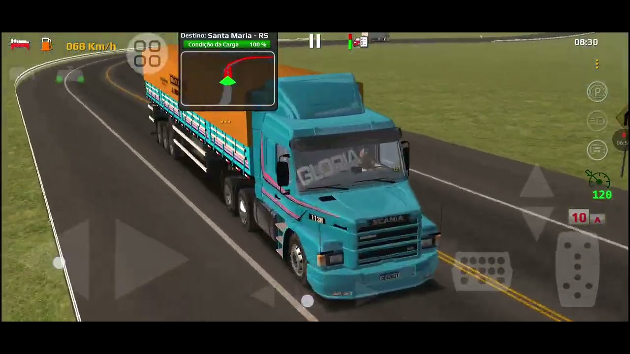 Quebra de asa com 113h no wtds