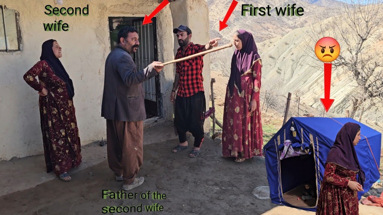 Скрытая боль: чувства отца перед походом его дочери