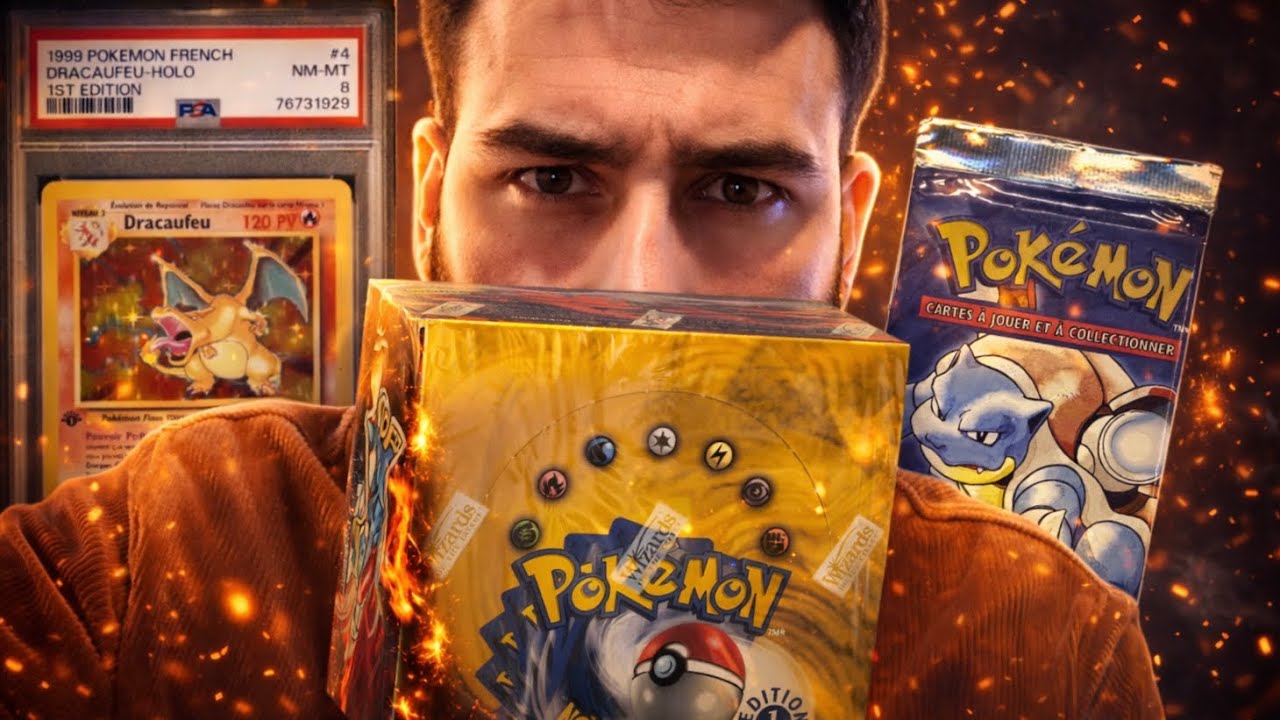 Boxbreak Set de Base : vendeur, plateformes et soupçons