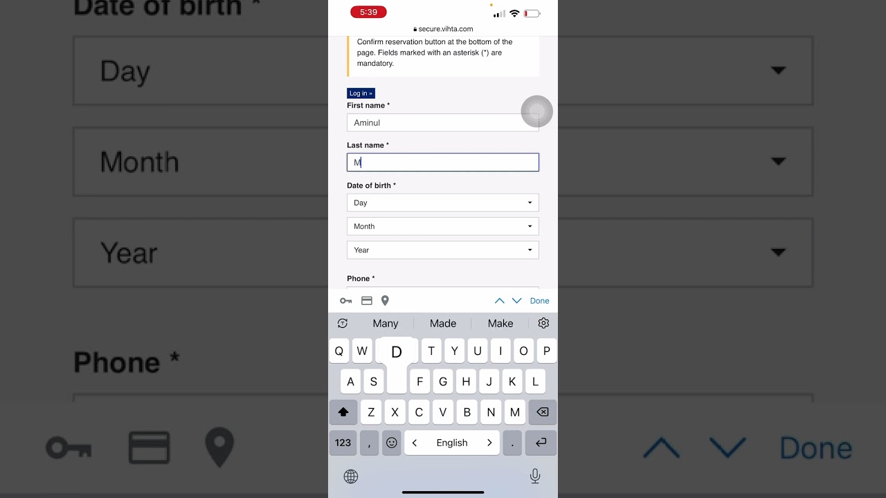How to make DVV appointment in Finland. #DVV_Appointment booking when first time arrive in Finland.