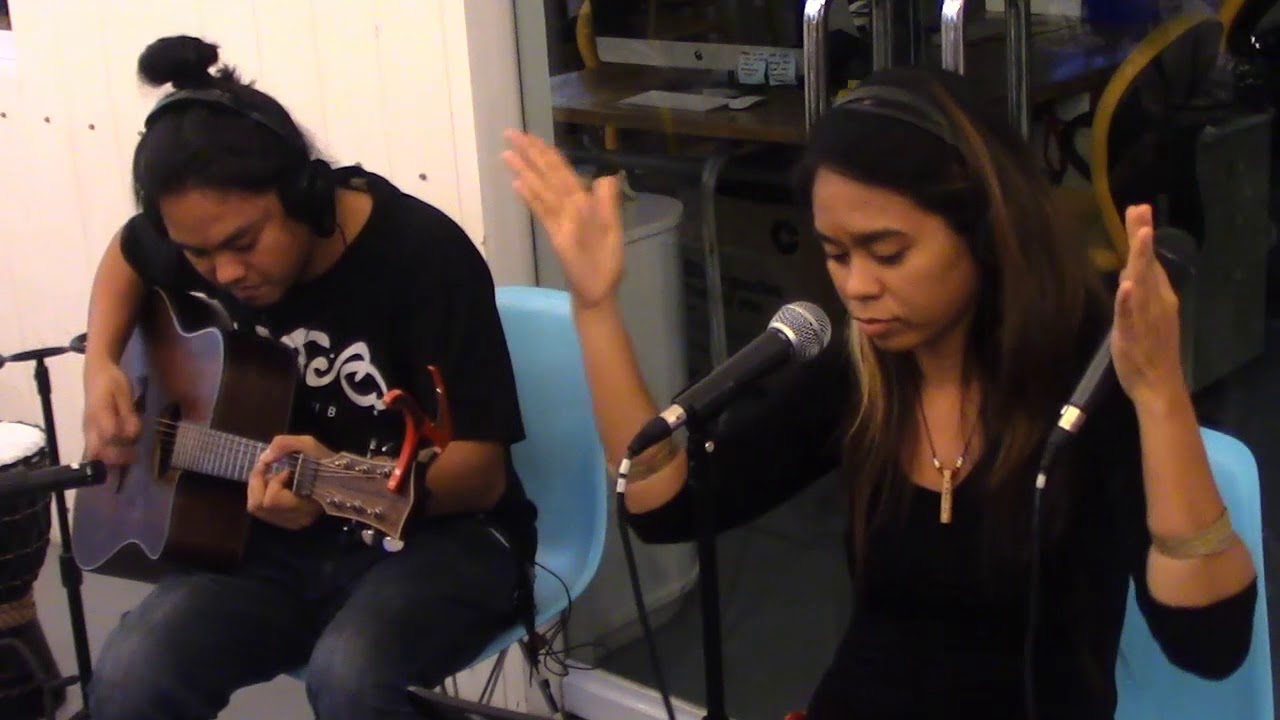 Kadakilaan ng Panahon by Tapati