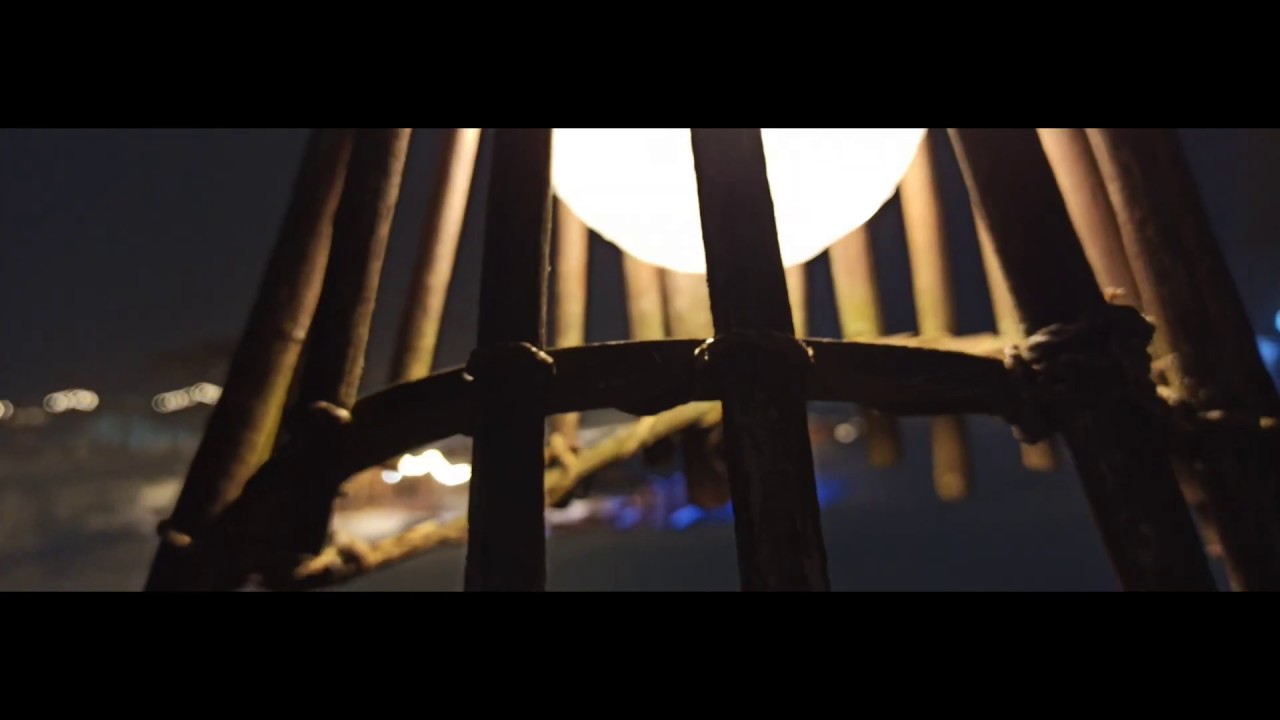 Xiaomi Redmi Note 8 Pro тест камеры в 4K 24fps   Low Light