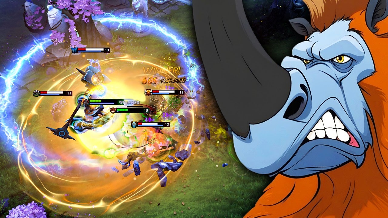 Why Magnus Must be Banned In Rank!